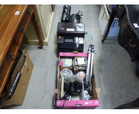 Quantity of 35mm Cameras, Equipment, Lenses, Tripod etc (including Olympus, Ricoh & Praktica ) plus Quantity of 8mm Cine Equi