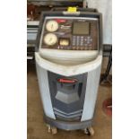 Robinair R-1234yf Recover, Recycle Recharge HVAC Machine