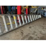 12' A-Frame Ladder