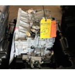 Nissan Remanufacturered Transmission