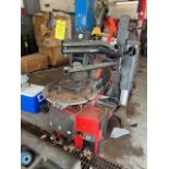 Snap-On EEWHQ11B Rim Clamp