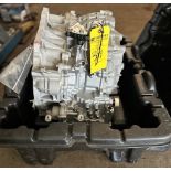 Nissan Remanufacturered Transmission