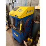 BG Diagnostic Machine