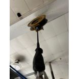 Retractable Hose Reel