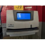 Pyramid 3500 Electronic Time Clock