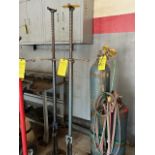 (2) Jack Stands