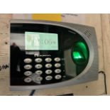 Acroprint Electronic Time Clock