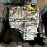 Nissan Remanufacturered Transmission
