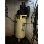 Ingersoll Rand 5HP Compressor