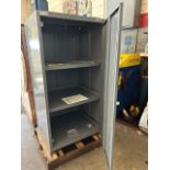 Vidmar Cabinet "Brand New"