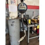 Lot - Reel & Gauge