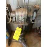 Craftsman 3 1/2hp Pedestal Grinder