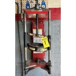 Branick 7200vStrut Compressor