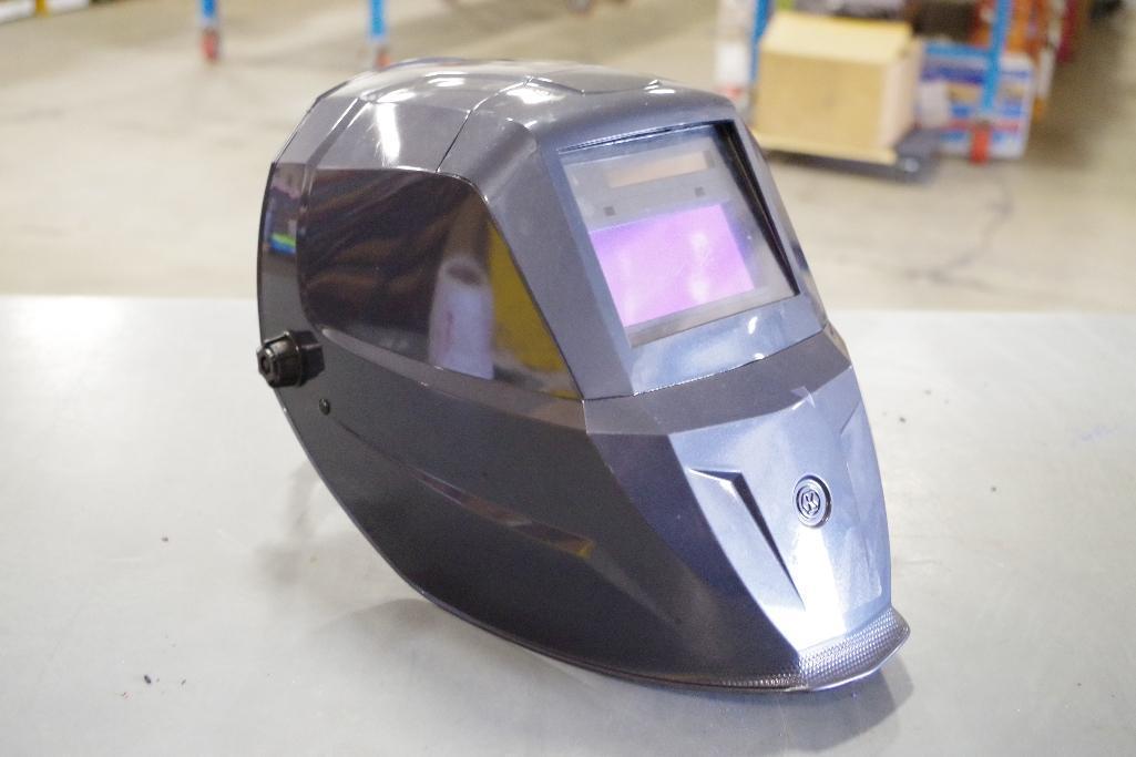 KOBALT Auto Darkening Welding Helmet M/N XA1003