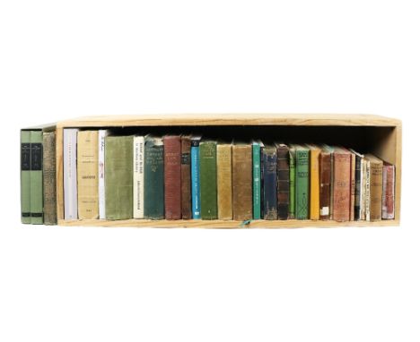 Box: Irish interest,&nbsp;including,&nbsp;Grose (Francis)&nbsp;The Antiquities of Ireland, 2 vols. 4to Lond. 1791. Reprint of
