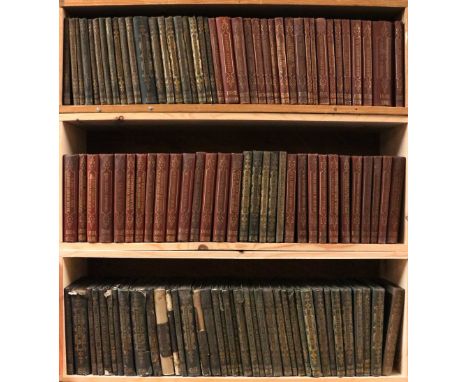 Very Large Run of Series  The Camden Society Egerton (Rt. Hon. Lord F.)ed.&nbsp;The Egerton Papers, 4to Lond. 1840;&nbsp;Caul