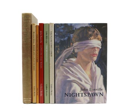 [Behan (Brendan)]&nbsp;Brendan Behan's Island - An Irish Sketch Book, N.Y. 1962,&nbsp;First Edn., cloth &amp; d.j. (worn);&nb