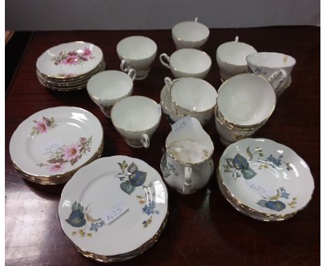 Misc Tea Service