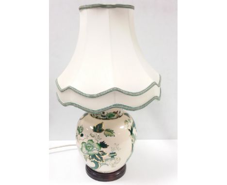 Masons Table Lamp