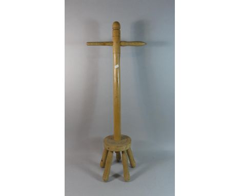 A Vintage Dolly, 90cm High 