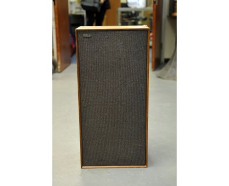 A Single Celestion Ditton 44 Speaker, serial number panel blank, untested