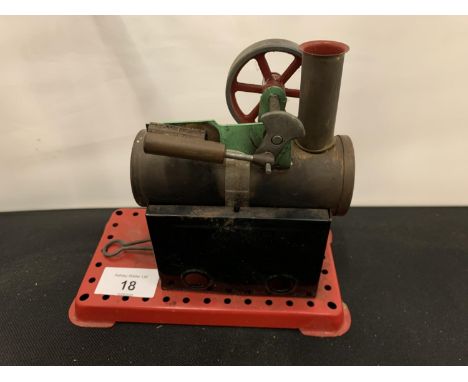 MAMOD STATIONARY ENGINE 