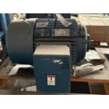 Motor