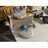 Mass Flow Sensor