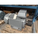 Motor