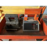 Bearing Heaters