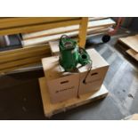 Submersible Pump