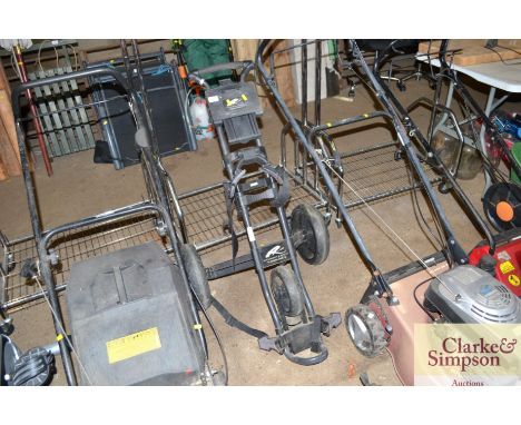 A Power Caddy