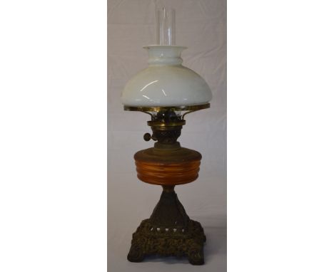Oil lamp (AF)