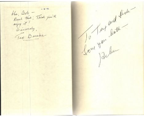 Signed Helen Forrest. I Had The Craziest Dream: Helen Forrest and the Big Band Era by Helen Forrest; Bill Libby Hardback Book
