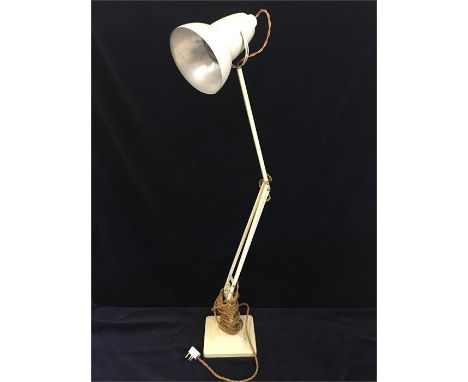An Original Anglepoise lamp (rewiring required)