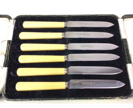 GROUP OF SILVER PLATED ITEMS, including flatware