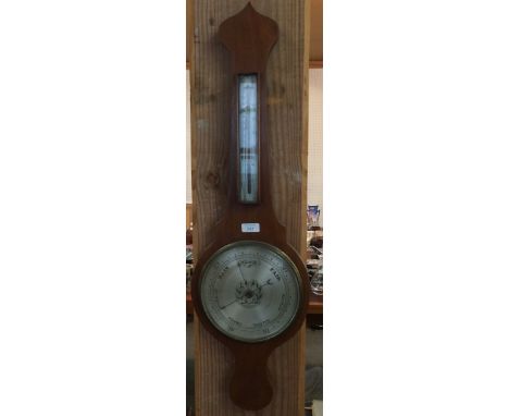 Banjo barometer 