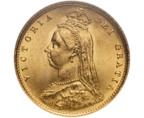 UNITED KINGDOM. Victoria, 1837-1901. Gold half-sovereign, 1887. London. Imperfect J DISH L508. The issues the mint encountere