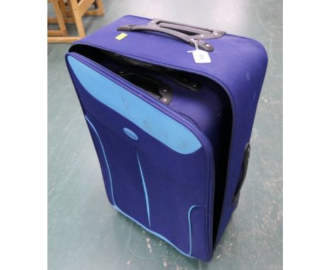 Case2Case luggage
