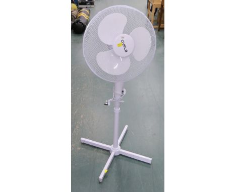 Oypla electric fan