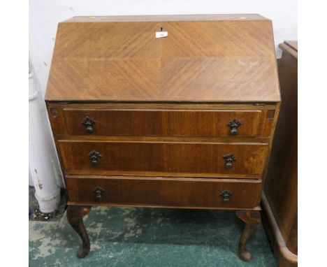 Mid century bureau
