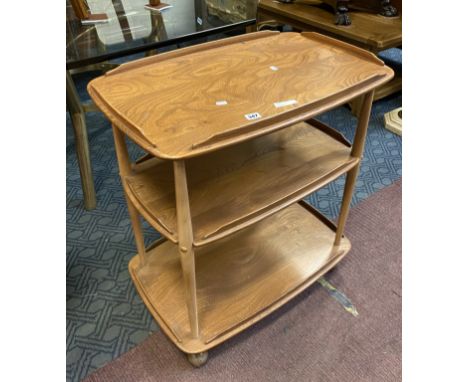 ERCOL TROLLY