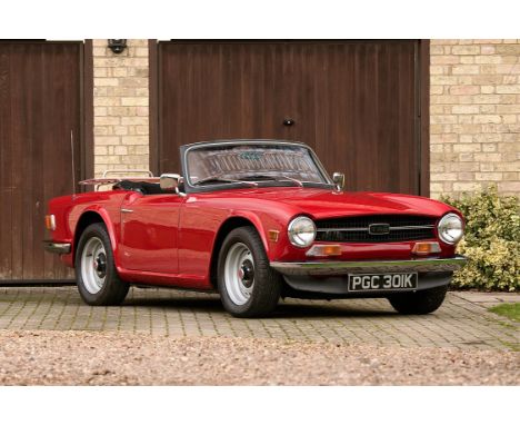 Saleroom Notice - Please note this is an added lot and does not appear in the printed catalogue.An attractive example of Triu