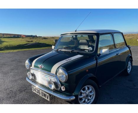 Saleroom Notice - Please note this is an added lot and does not appear in the printed catalogue. The vendor informs us the od