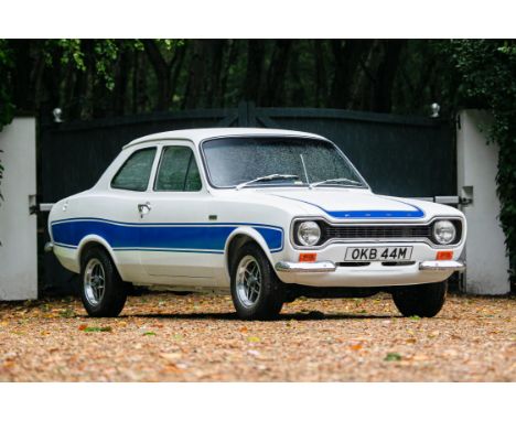 Fabulous restoration based on an amazingly original car, superb in every way with lots of original parts. With £130,000 inves