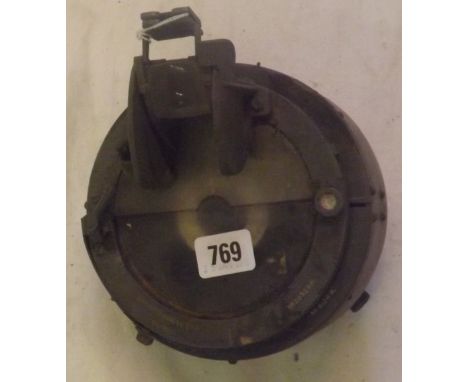 RAF compass        