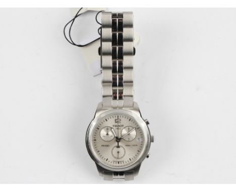 TISSOT. Tissot wrist watch. T0494171103700. RRP £280