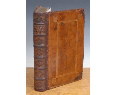 History, British – Danckertsz (Cornelius), Cronyke van het Leven en Bedryff van alle de Coningen van Engeland beginnende vand