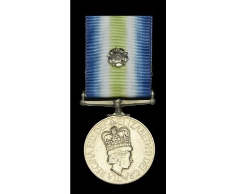 South Atlantic 1982, with rosette (24579560 Gdsm R Spear WG) nearly extremely fine  £1,200-£1,600