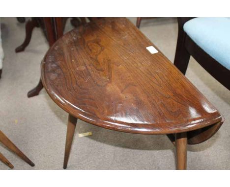 ERCOL OCCASIONAL TABLE